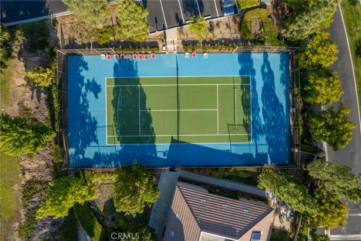 Pickleball or tennis? Why not try both?