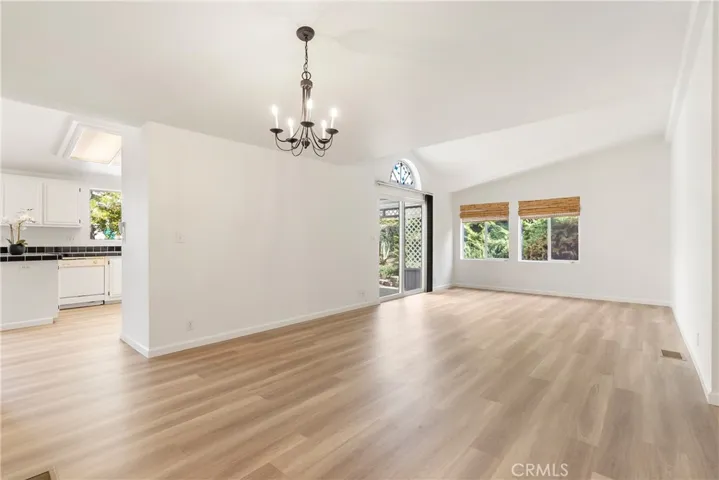 Vinyl luxury floors installed in 2025