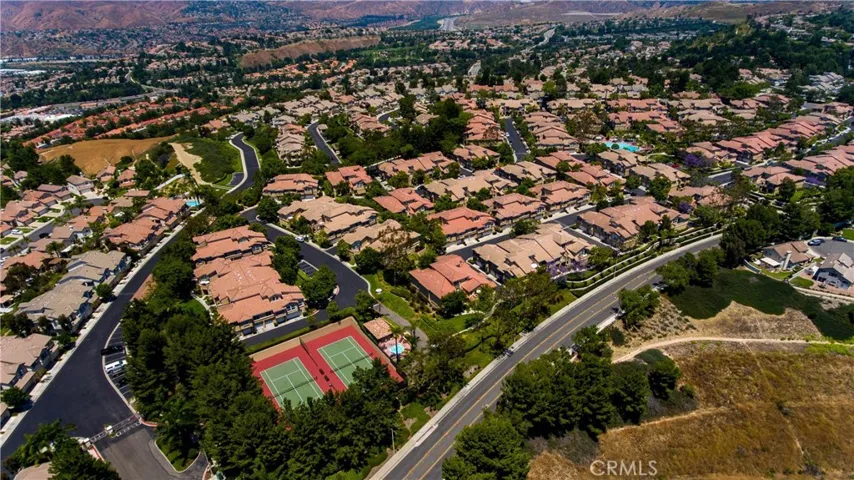7908 E Monte Carlo, Anaheim Hills, California 92808