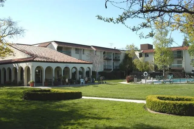 1760 Halford Avenue 366, Santa Clara, California 95051