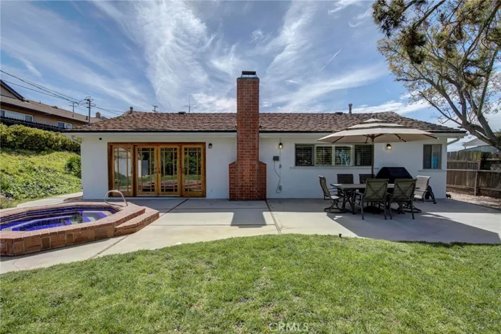 6633 Abbottswood Drive, Rancho Palos Verdes, California 90275