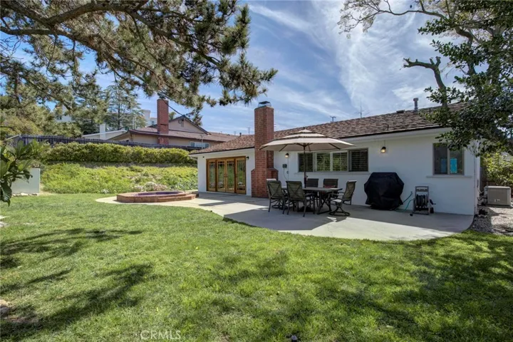 6633 Abbottswood Drive, Rancho Palos Verdes, California 90275