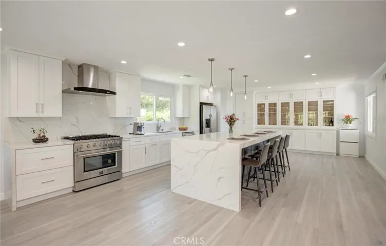 6633 Abbottswood Drive, Rancho Palos Verdes, California 90275