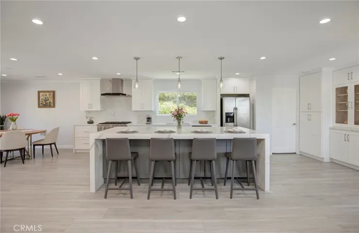 6633 Abbottswood Drive, Rancho Palos Verdes, California 90275