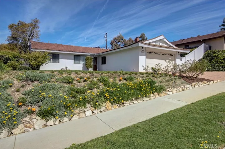 6633 Abbottswood Drive, Rancho Palos Verdes, California 90275