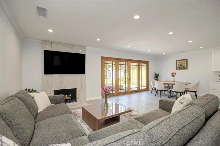 6633 Abbottswood Drive, Rancho Palos Verdes, California 90275