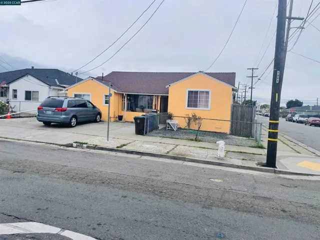 1800 Esmond Ave, Richmond, California 94801