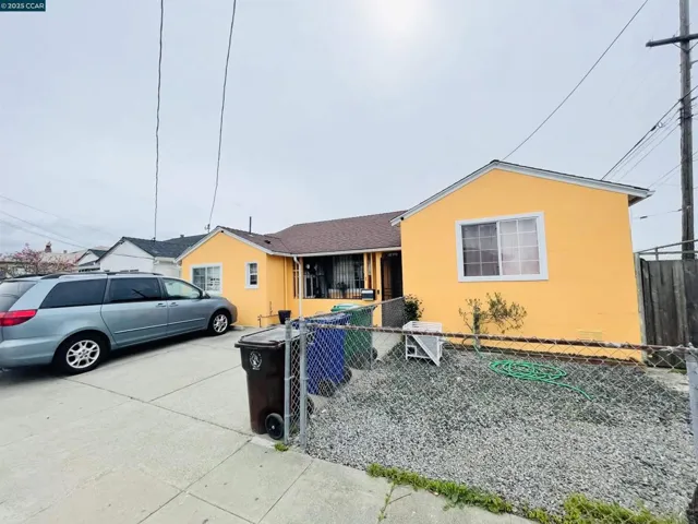 1800 Esmond Ave, Richmond, California 94801