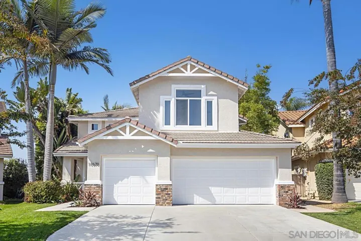 10670 Vista Del Agua Way, San Diego, California 92121