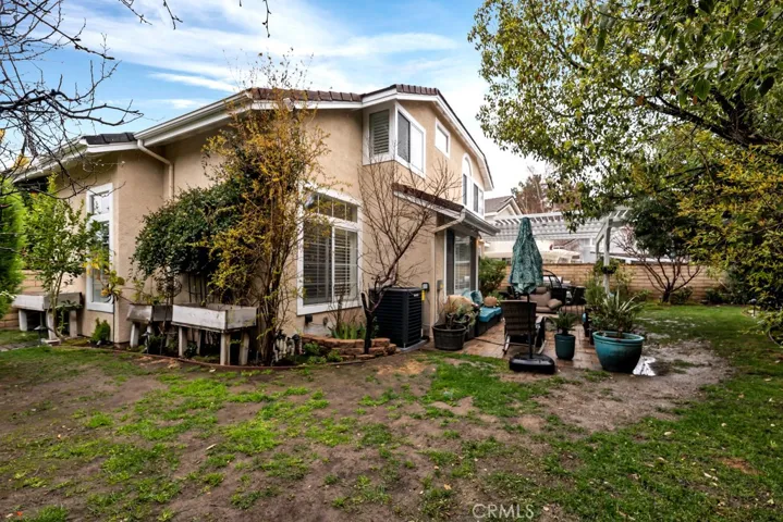 27502 Wellington Court, Valencia, California 91354