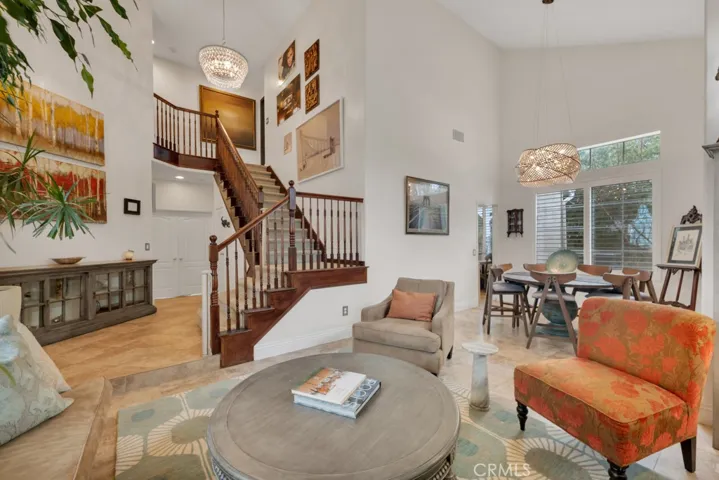 27502 Wellington Court, Valencia, California 91354