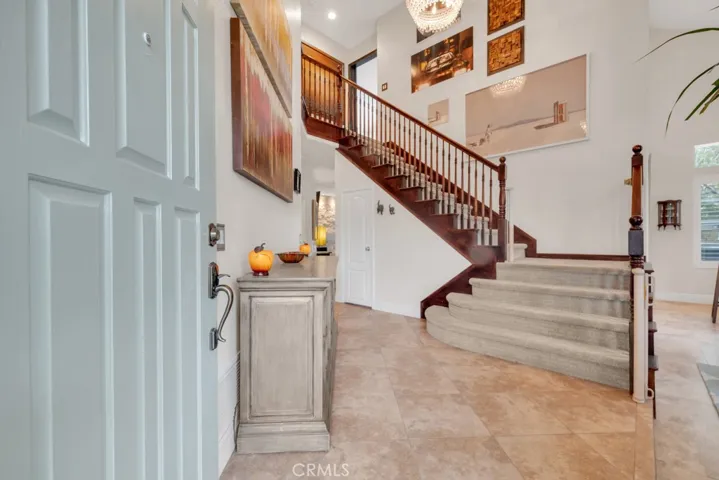 27502 Wellington Court, Valencia, California 91354