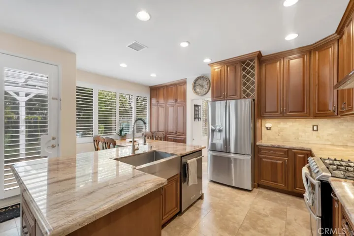 27502 Wellington Court, Valencia, California 91354
