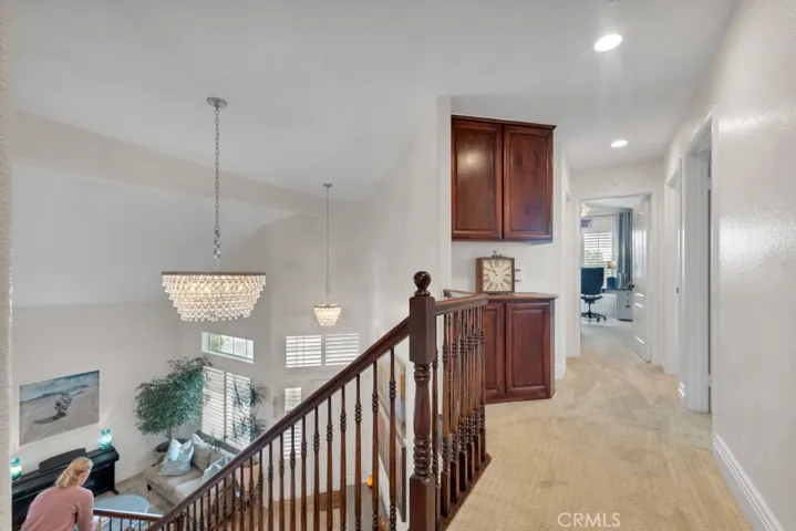 27502 Wellington Court, Valencia, California 91354
