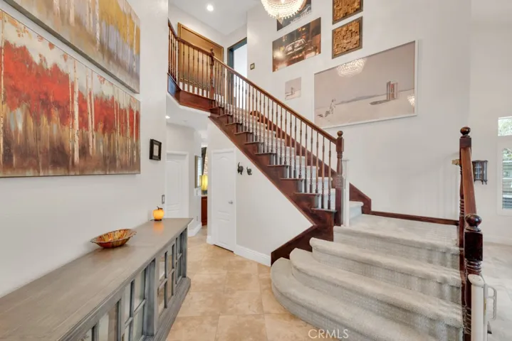 27502 Wellington Court, Valencia, California 91354