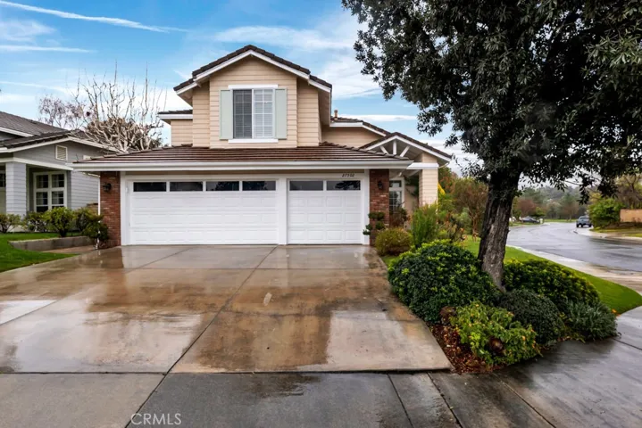 27502 Wellington Court, Valencia, California 91354