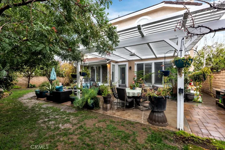 27502 Wellington Court, Valencia, California 91354