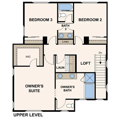 1415 Rue Court, Upland, California 91786