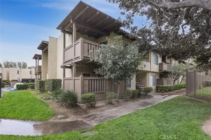 1345 Cabrillo Park Drive D01, Santa Ana, California 92701