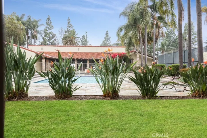 1345 Cabrillo Park Drive D01, Santa Ana, California 92701