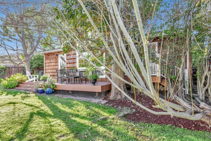 105 Brook Street, San Carlos, California 94070