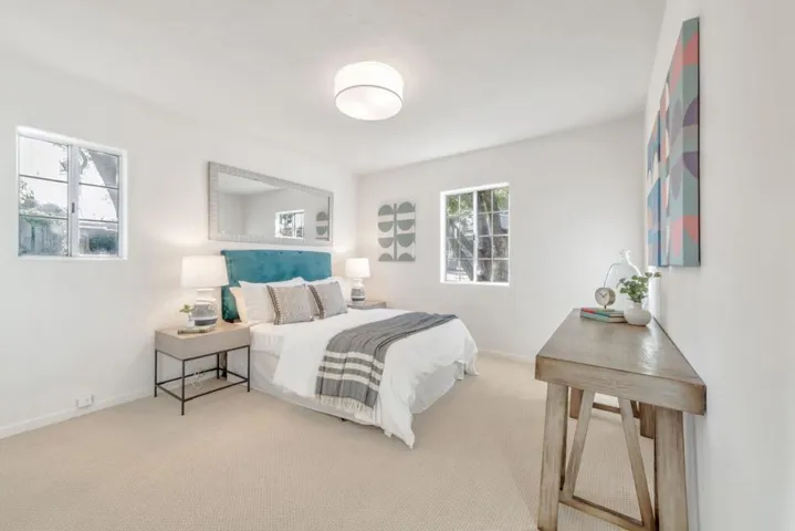 105 Brook Street, San Carlos, California 94070