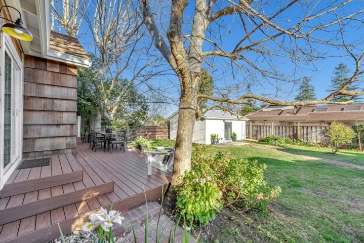 105 Brook Street, San Carlos, California 94070