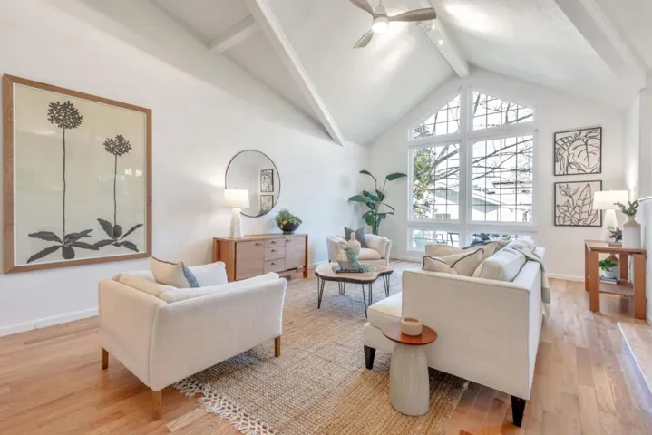 105 Brook Street, San Carlos, California 94070