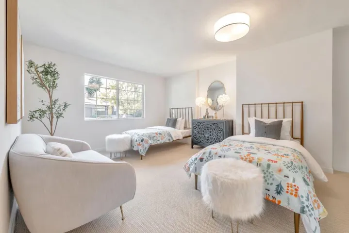 105 Brook Street, San Carlos, California 94070