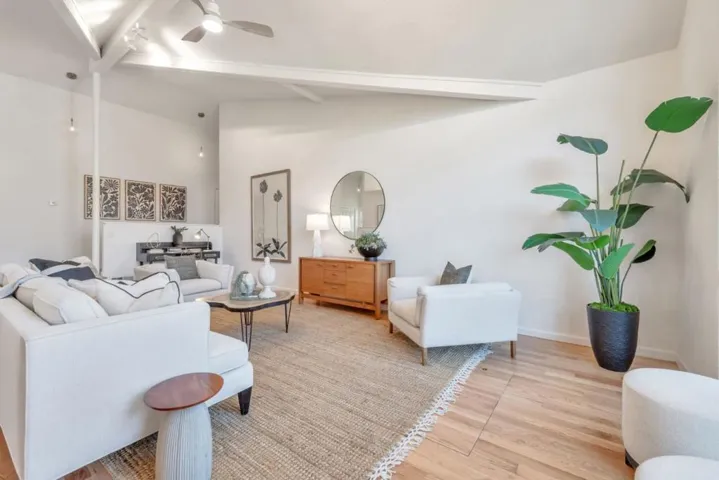 105 Brook Street, San Carlos, California 94070