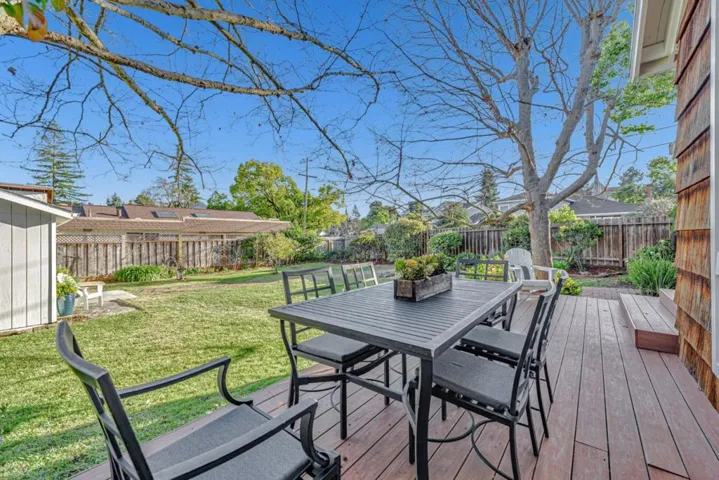 105 Brook Street, San Carlos, California 94070
