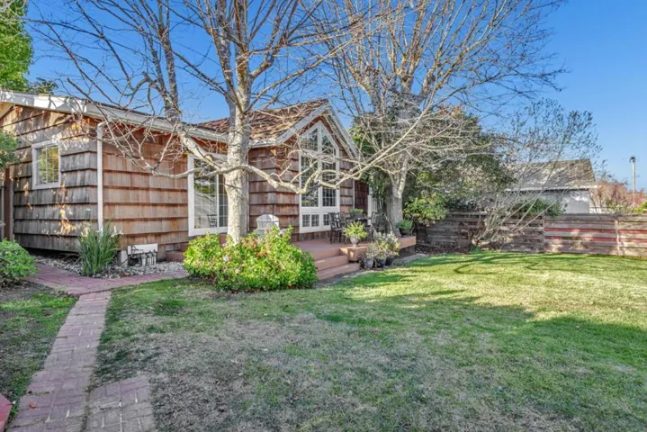 105 Brook Street, San Carlos, California 94070