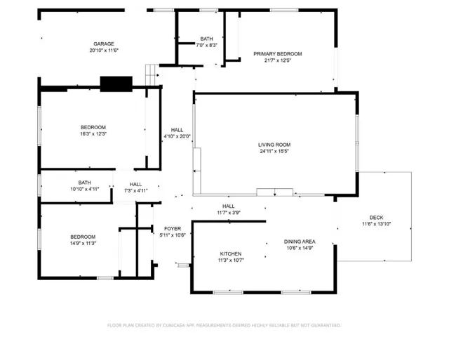 105 Brook Street, San Carlos, California 94070