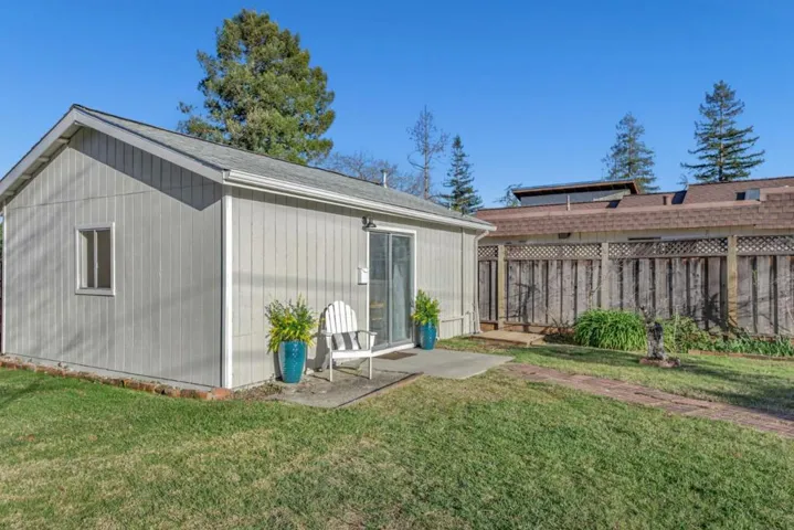 105 Brook Street, San Carlos, California 94070