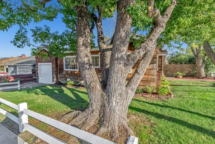 105 Brook Street, San Carlos, California 94070