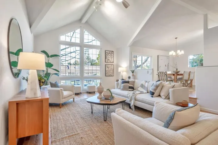 105 Brook Street, San Carlos, California 94070