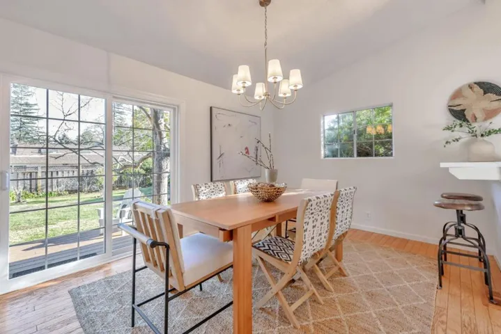 105 Brook Street, San Carlos, California 94070