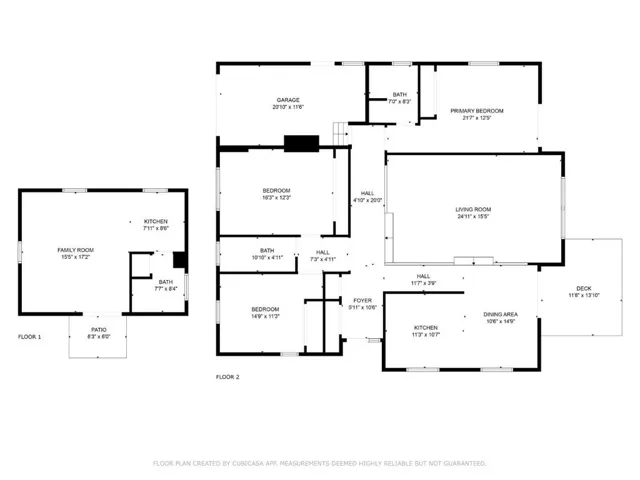 105 Brook Street, San Carlos, California 94070