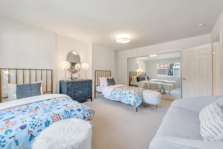 105 Brook Street, San Carlos, California 94070