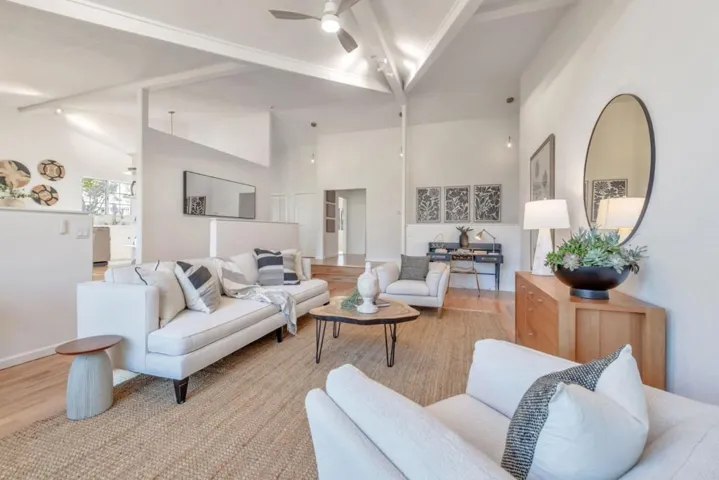 105 Brook Street, San Carlos, California 94070