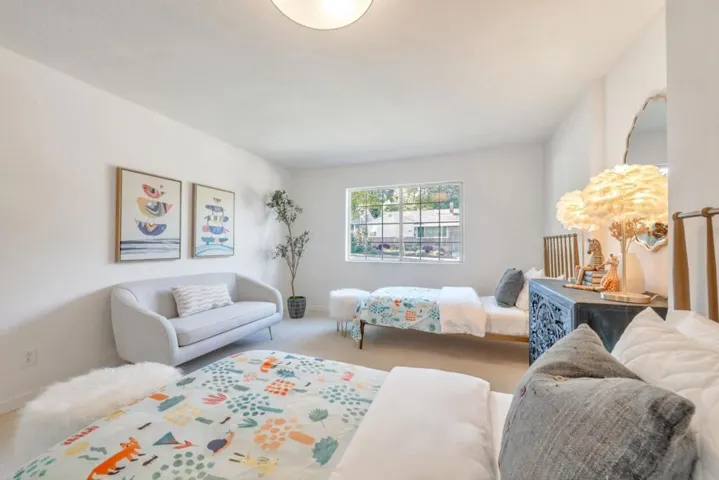 105 Brook Street, San Carlos, California 94070