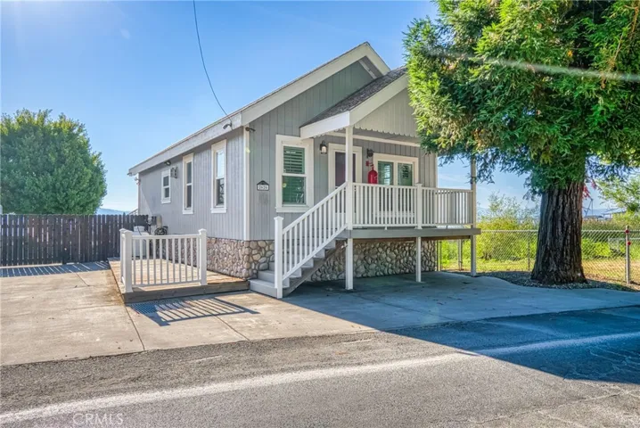 2626 Lakeshore Boulevard, Lakeport, California 95453