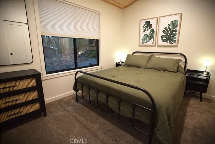 16035 Madrone Boulevard, Cobb, California 95426