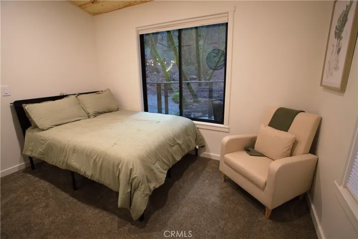 16035 Madrone Boulevard, Cobb, California 95426