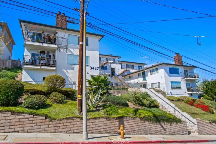 3437 S Carolina Street, San Pedro, California 90731