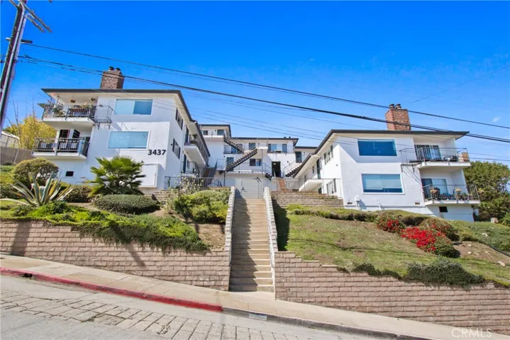 3437 S Carolina Street, San Pedro, California 90731