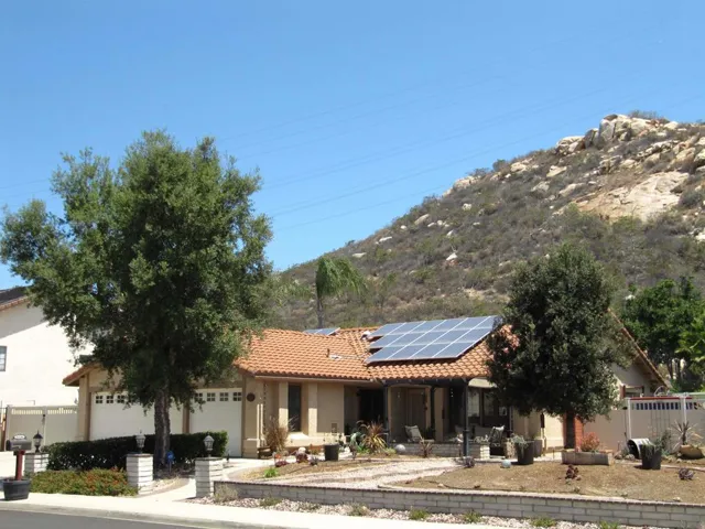 13236 Poway Hills Drive, Poway, California 92064