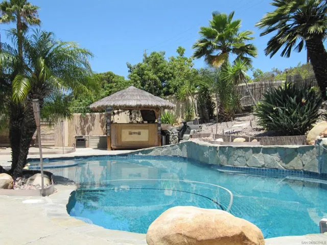 13236 Poway Hills Drive, Poway, California 92064