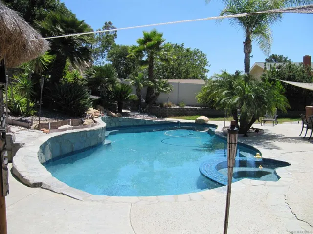 13236 Poway Hills Drive, Poway, California 92064