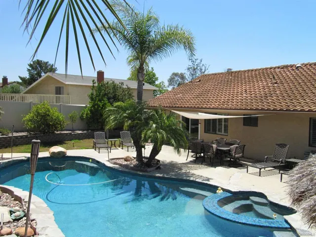 13236 Poway Hills Drive, Poway, California 92064